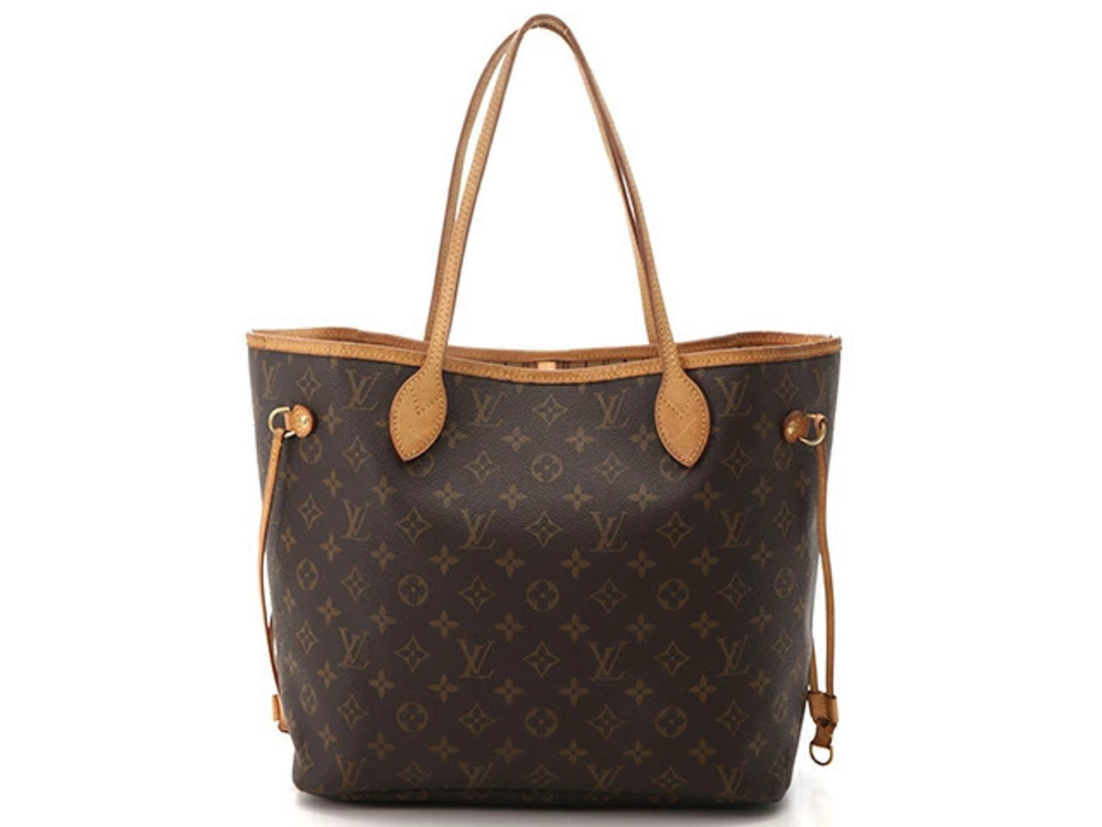 LOUIS VUITTON Neverfull Monogram